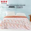 Hengyuanxiang Antibacterial Soybean Summer Quilt