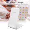 Upgraded Fast Wireless   Foldable Wireless Charging Stand   Certified Wireless