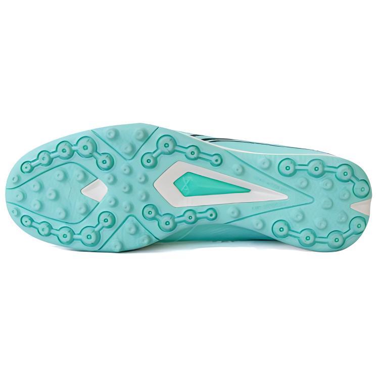 Li Ning Short Turf TF Studs Football Shoes Men Football Shoes Ice-Green YSTT011-8