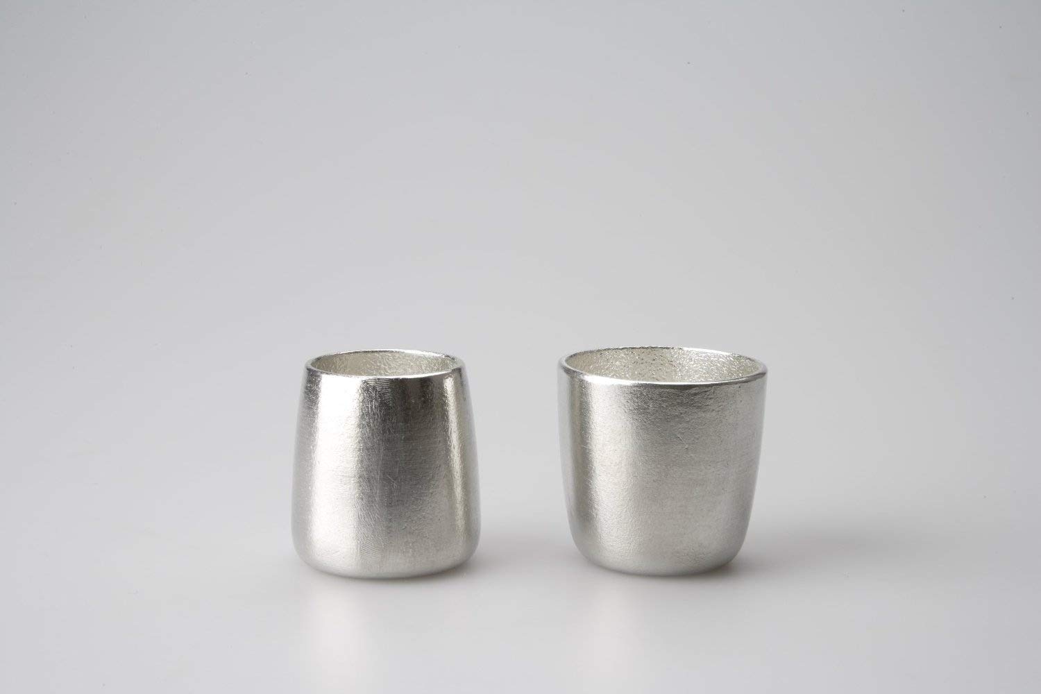 

Nousaku Pewter Double Bowl 501310