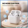 Second Generation Air 2 Bluetooth Earphone With Instant Connection Long Battery Life Ergonomic Design High Quality Sound Wireless Headset