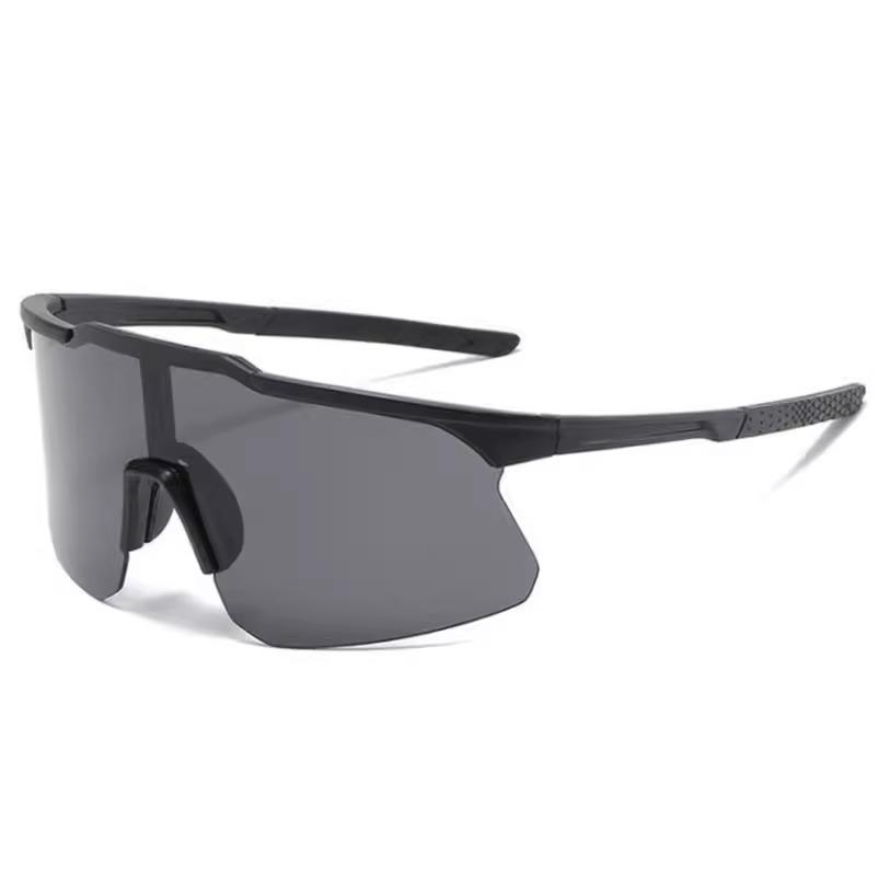 Men's Outdoor Multi-Sport Anti-UV Goggles: Windproof Sunglasses for Mountaineering, Cycling, Hiking, and Climbing