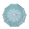 Automatic Folding Umbrella Fish Trap and Protector