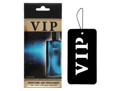 VIP Fragrance Pendant #777 M