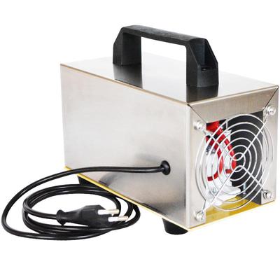 ATWFS Air Purifier Ozone Generator 220V 10g Air Cleaner Ozono Disinfection Sterilization Ozonizer Cleaning Formaldehy