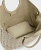 Charles & Keith Yvette Woven Tote Bag 3 Colors Ck2-30701583