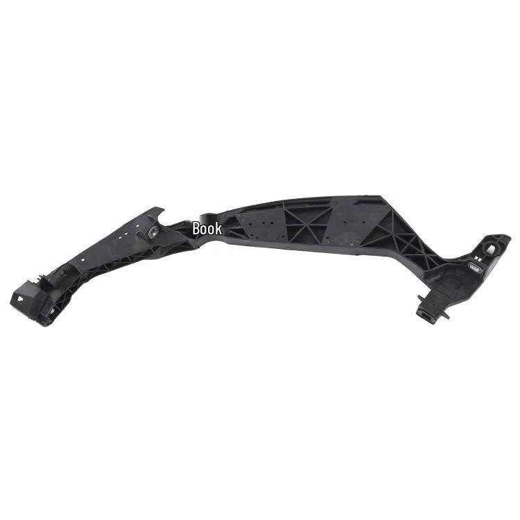 Undercarriage Shield 95B825205 for Macan 2014-2018