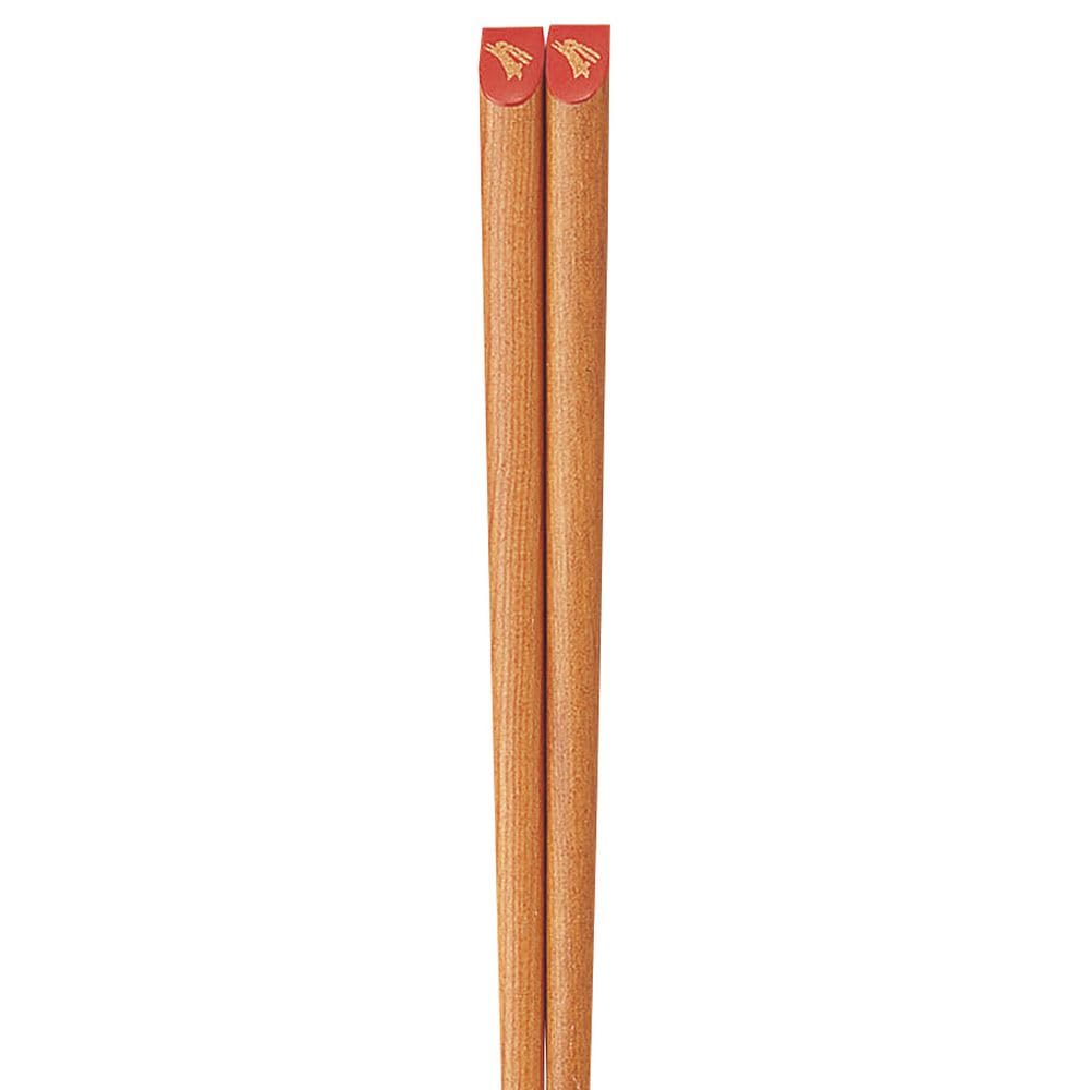 Happy Set of Made In PID0335 J-kitchens Chopsticks, 5, Material Wood, Chopsticks, Japan,