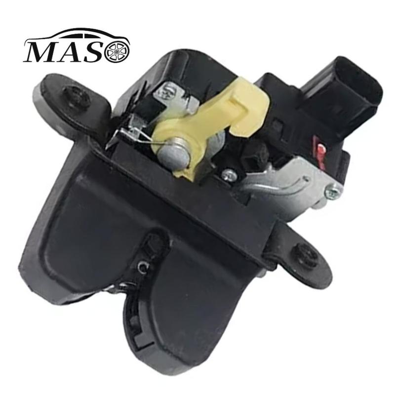 

Rear Trunk Boot Lid Lock Latch for Hyundai Creta Ix25 2016 2017 2018 81230-C9000 81230C9000
