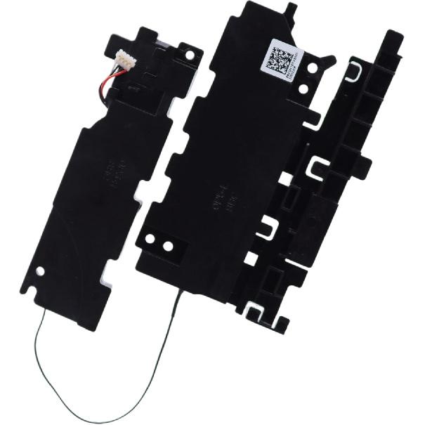 Deal4GO Внутренний динамик в сборе L63594-001 Замена для HP 15-DY 15-EF 15s-FQ 15s-EQ 15s-EY 15s-FR TPN-Q222 TPN-Q230