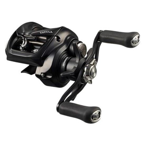 Daiwa Bait Reel 24TATULA TW 100 Various (2024 Model)
