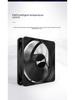 Zero Degree Fengshen B12025 PWM 120mm CPU Air Cooler with Intelligent Temperature Control