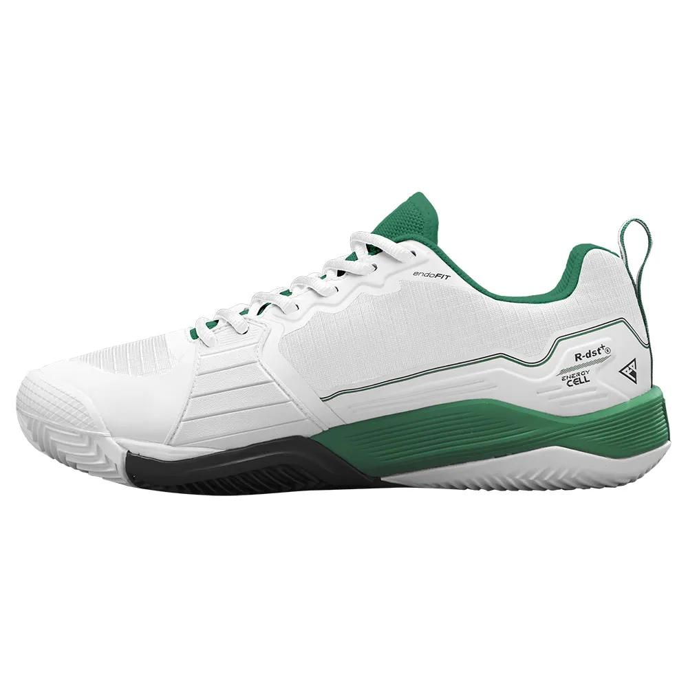 Wilson Shoes for Clay Courts Rush Pro 4.5