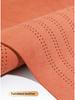 Upgraded Rams Suede Seat Cushion for BYD Song PLUS DM-i: Skin-Friendly & Breathable