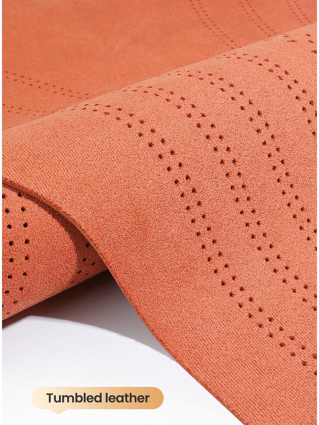 Upgraded Rams Suede Seat Cushion for BYD Song PLUS DM-i: Skin-Friendly & Breathable