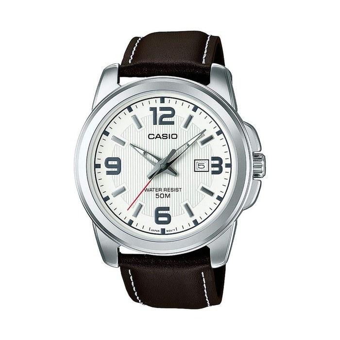 Casio Collection MTP-1314PL-7AVEF - Men s Watch