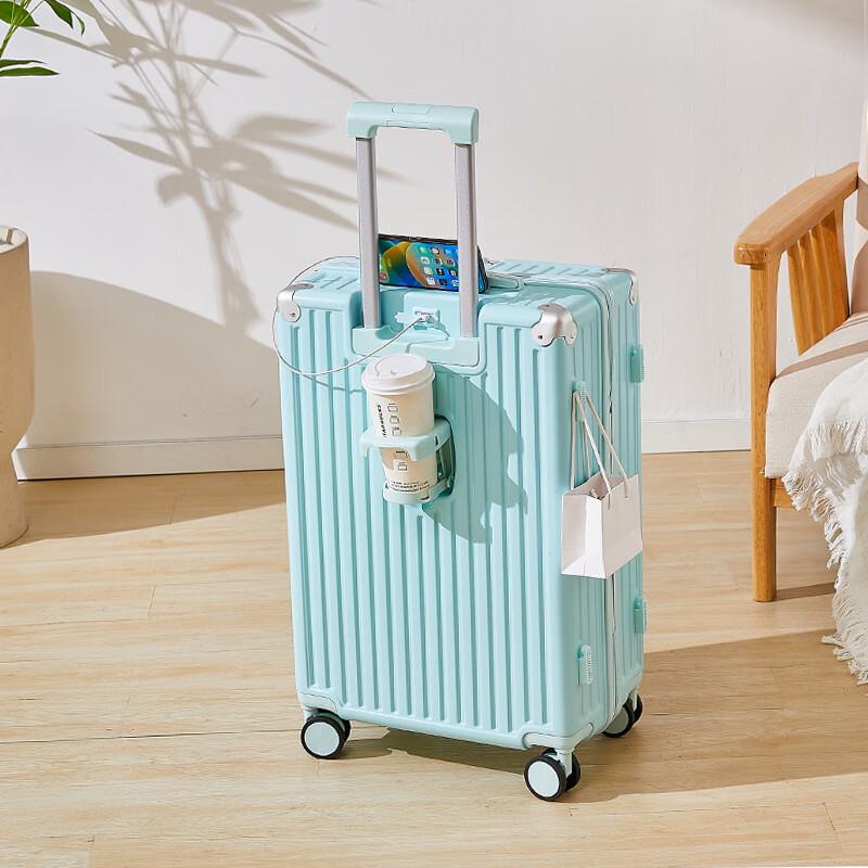 Xiaoyan Smart Durable PC Luggage 28 inch