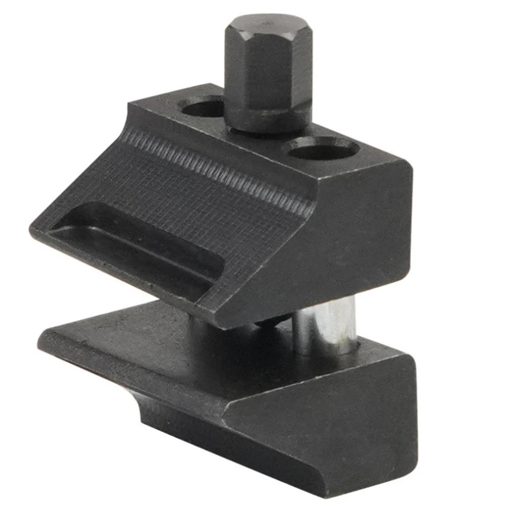 Car Suspension Strut Splitter Wheel Hub Steering Knuckle Expander Steel Assembly Suspension Strut Spreader Tools Accessories