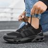 Młodzieżowe buty sportowe wiosenno-jesienne oddychające codzienne buty do dojazdów na zewnątrz buty do biegania
