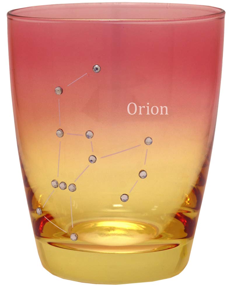 

Artha Star Glass Orion Morning AR0604374
