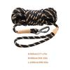 Extended Long Canine Leash For Outdoor Activity With Antislip High Strength Easy To Handle Large Breed Training Rope