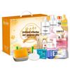 Longliqi 12-Piece Household Cleaning & Care Set