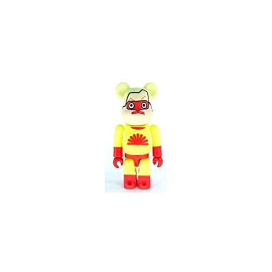 

Bearbrick SERIES17 ARTIST The World of GOLDEN EGGS BE@RBRICK