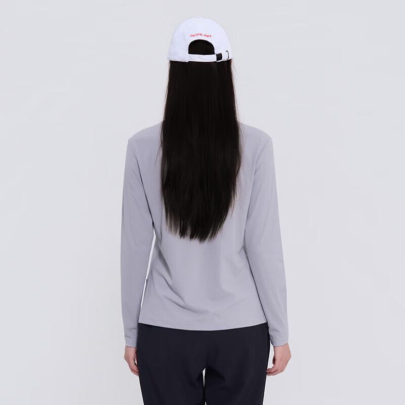 

SCALER Women s Outdoor Long-Sleeve T-Shirt 3XL