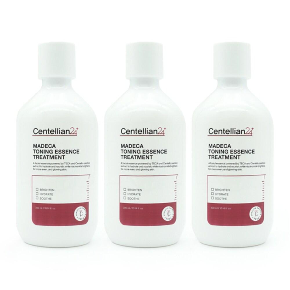 

CENTELLIAN24 Madeca тонизирующая эссенция для лица 300 мл x 3