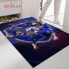 Chelsea FC poster Carpet Rug for Living Room Bedroom Home Sofa Decoration,Kids play Nonslip Floor Mat