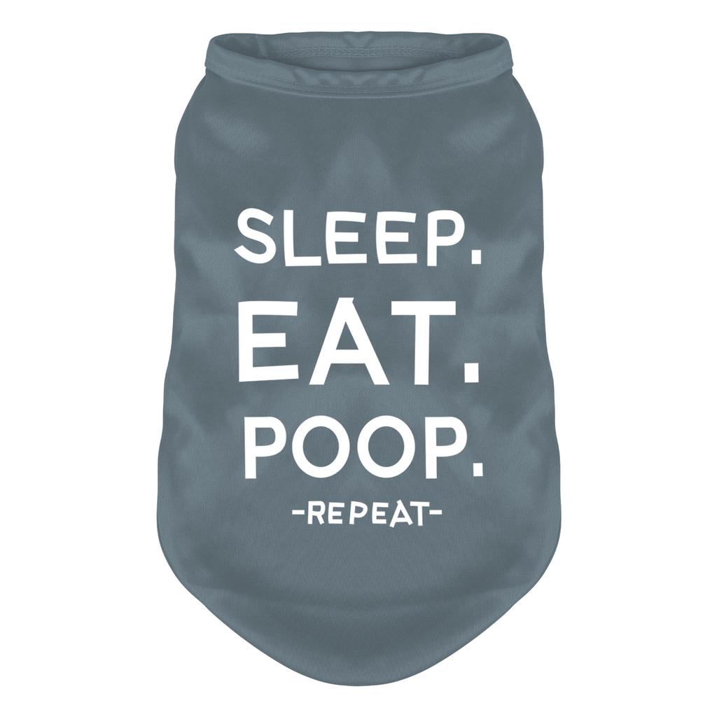 Dog Shirts Letters Printed Vest for Small Dogs Slogan Costume Dog Pajamas Puppy Gift Pet Clothes for Cats