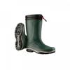 Unisex Adult Blizzard Faux Fur Lined Snow Boots
