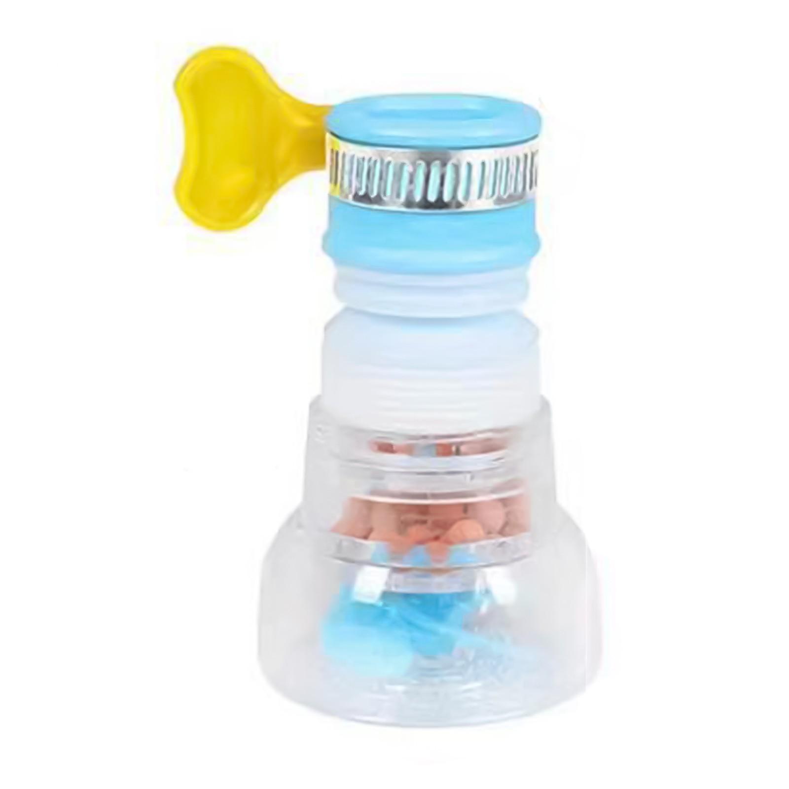 

Фильтр для воды Кран-распылитель Простота установки