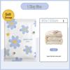 Large Vacuum Compression Storage Bag for Quilts & Clothes