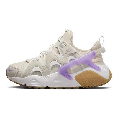 Air Huarache Craft Light Orewood Fuchsia Women Sneakers Brown Light-Orewood-Brown Phantom DQ8031-103