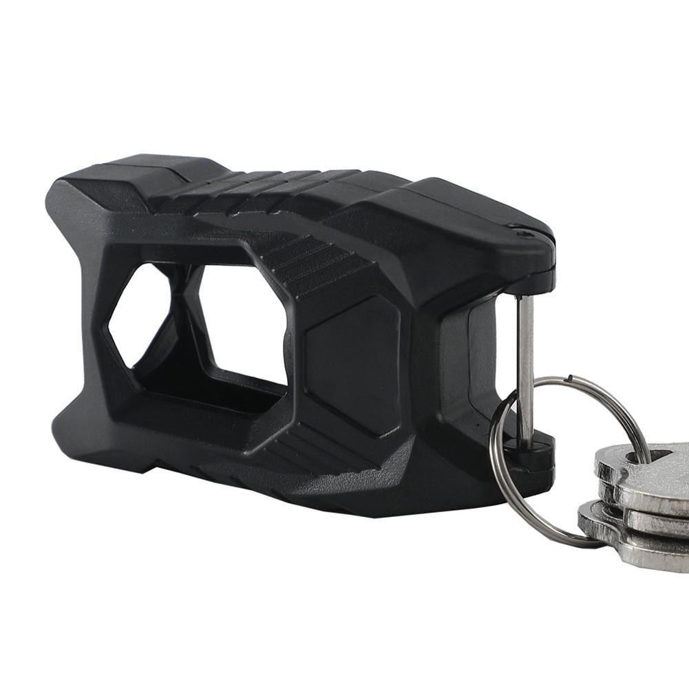 Convenient Hole Design Accessories Key Shell Key Case Key Shell Holder