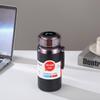 316 Stainless Steel Smart Thermos with Temperature Display, Extra-Large Capacity for Home & Outdoor Use