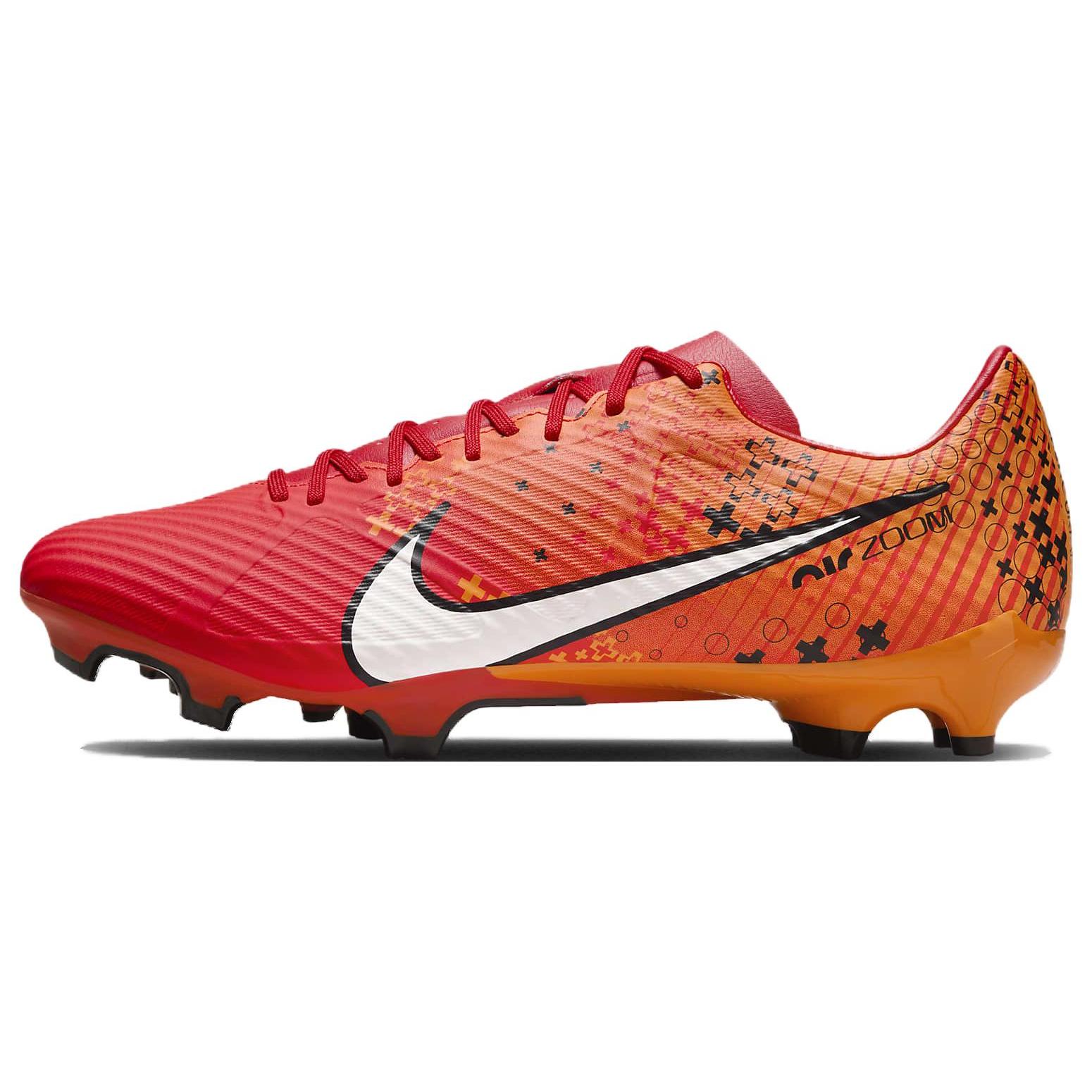 

Новые Nike Mercurial Vapor 15 Dream Speed Светло-малиновый FD1159-600 44.5