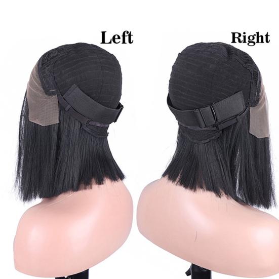 3Pcs 2.5/3/3.5CM Adjustable Wig Band Removable Non-slip Wig Elastic Strap Glueless Wig Making Headband Wig Cap Accessories