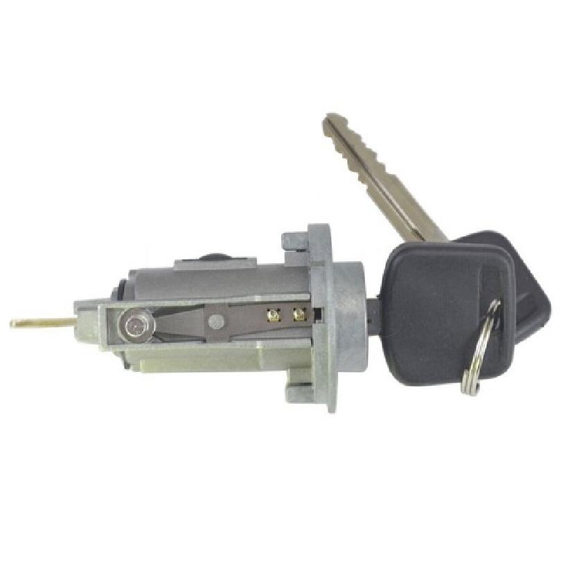 Pt Auto Warehouse Ignition Lock Cylinder Fits 2005 2008 Toyota Corolla Matrix