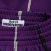 Short NBA - Mitchell &amp; Ness - Toronto Raptors 1998-99 - Violet - Taille M/L - Mixte