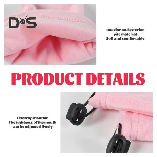 1 Set Paraffinwachshandschuhe Booties Hot Einstellbare Tragbare Wachstherapie Badeeinlagen Handschuhe Winter Thermal SPA Paraffinwachs Fäustlinge Fußsocken