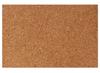 Cork sheet, medium grain, 450 x 300 x 2  2-1194-01