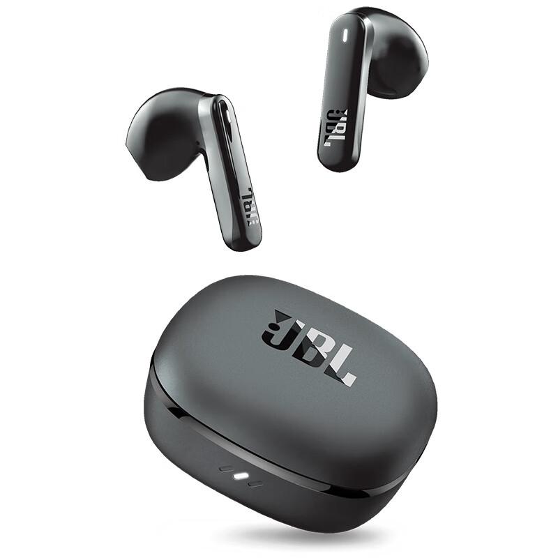 

JBL T280TWS X3 Настоящие беспроводные Bluetooth-наушники