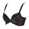 Red Label by 0103 Bra M014 Size F70 [Triumph] (Black)