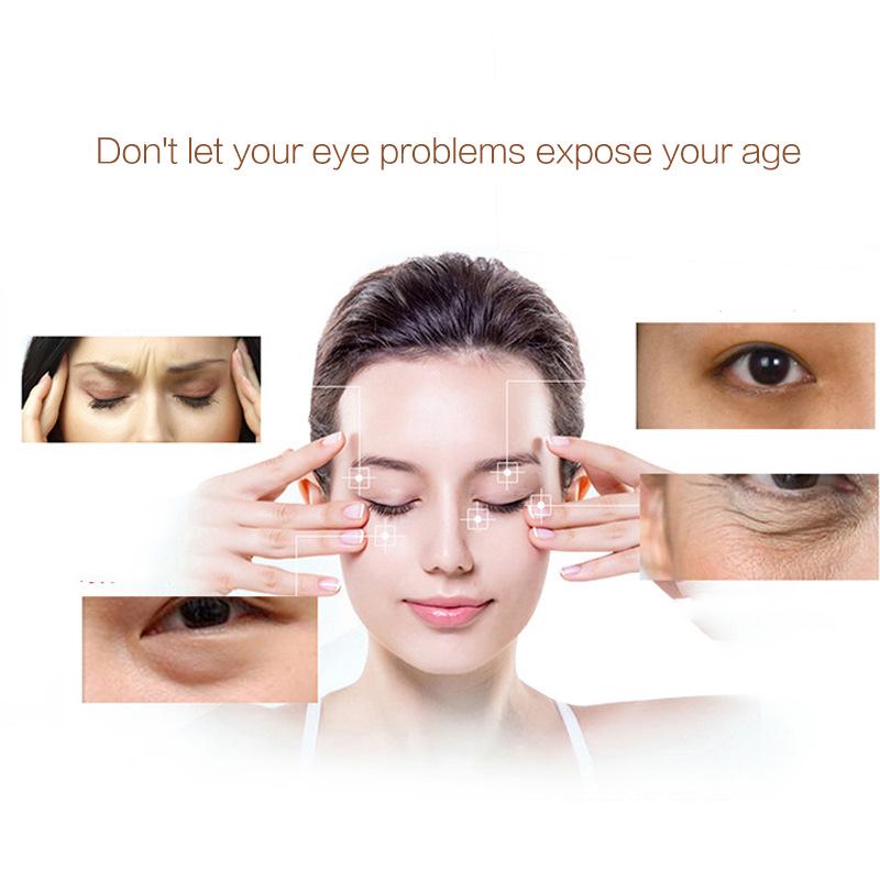 Hydrating and Nourishing Eye Cream for Radiant and Youthful Eyes