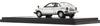 Hi Story Suzuki CERVO Crystal Silver Metallic Finished Product HS363SL 1/43 CX-G (1978)