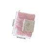 Replaceable Refill 3inch Card Storage Booklet Loose-leaf Photocards Holder  Gift