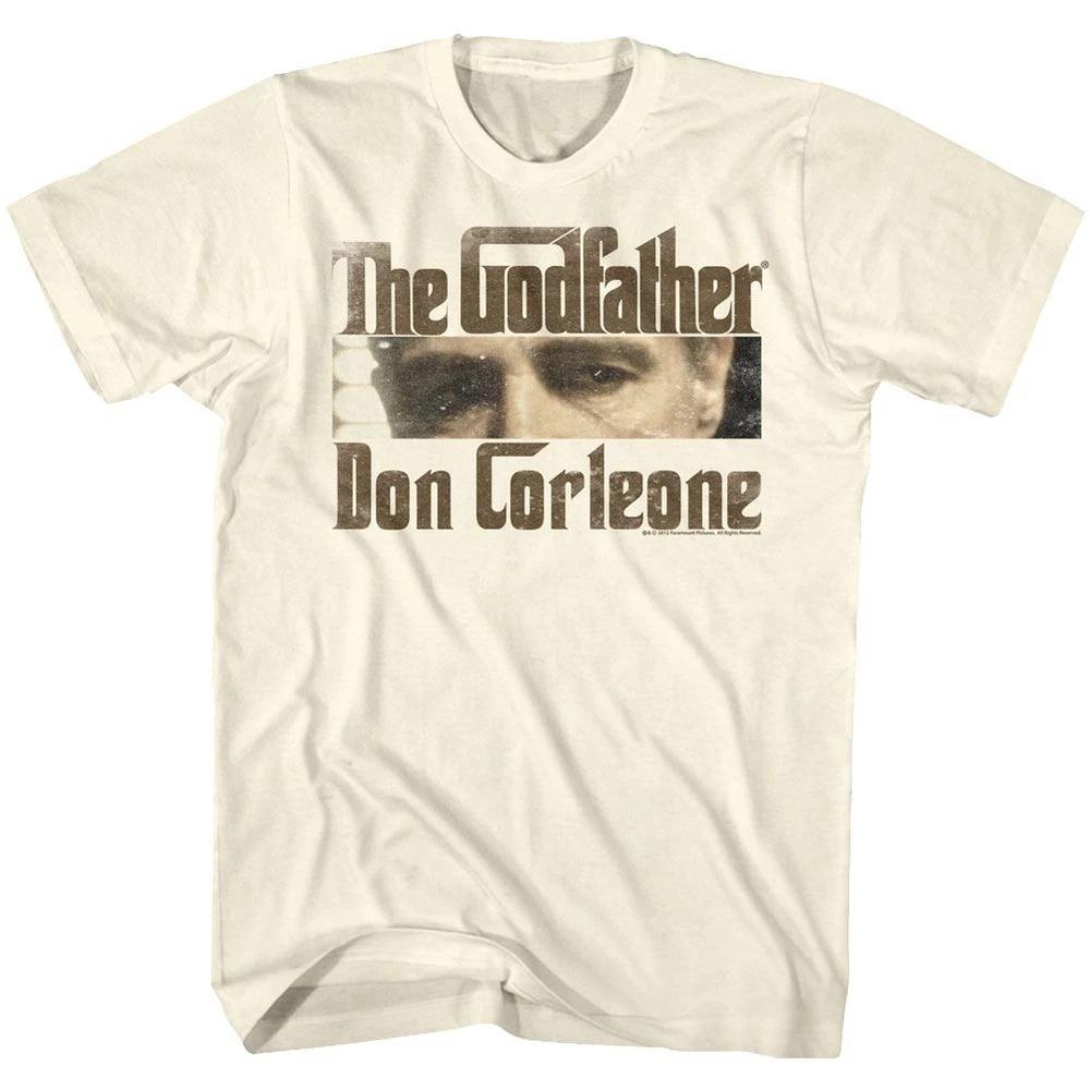 Godfather Cutting Eyes TShirt S