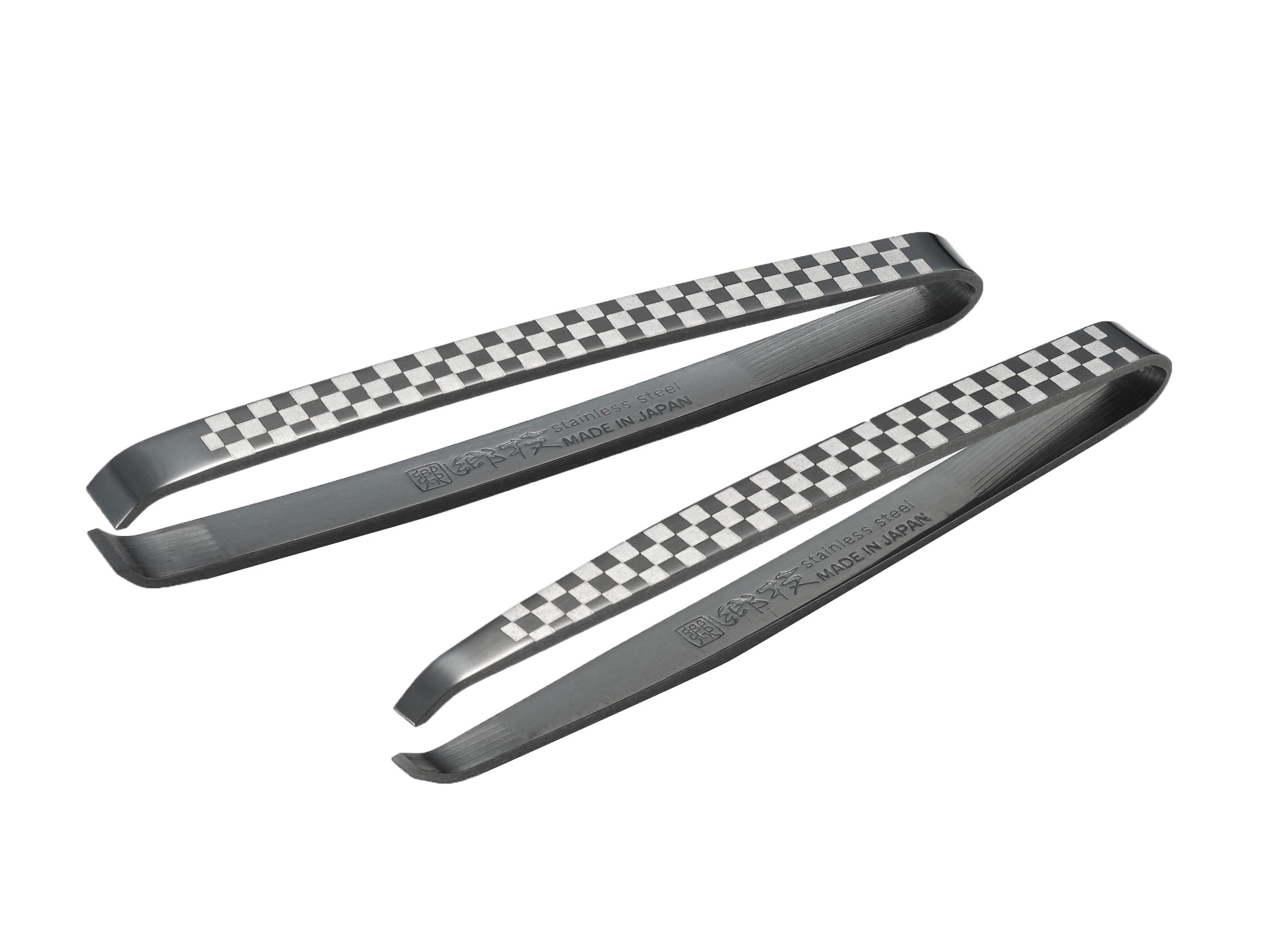 

Пинцеты Castle Enterprise Yoshikawa Gogi (Широкий и Зауженный Набор Пара) Сделано в Японии, Доступна подарочная упаковка